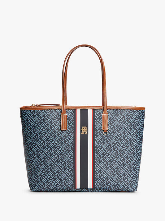 Monoplay Signature Tote Bag