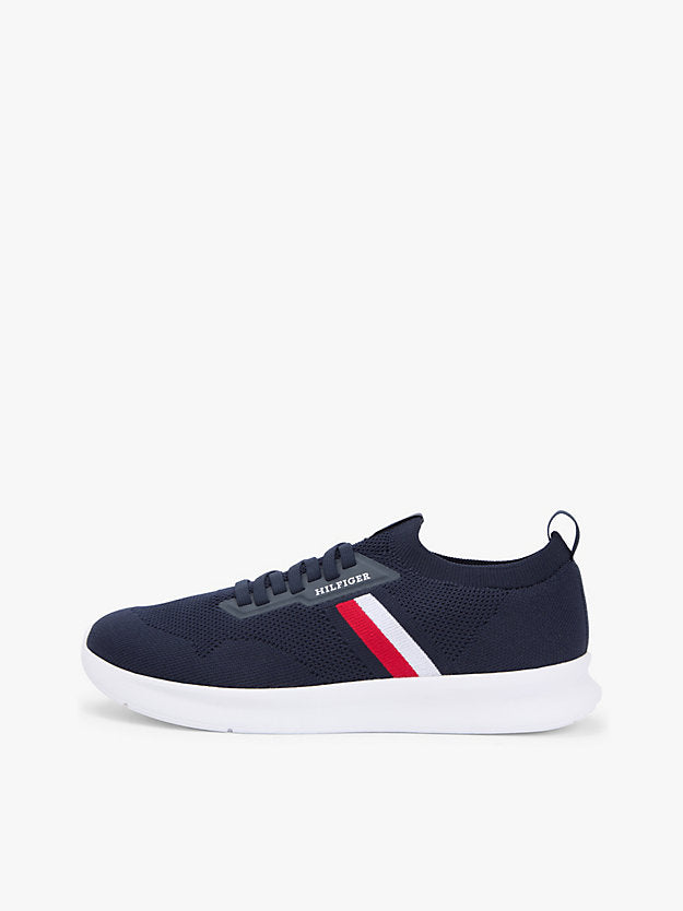 Lightweight Knit Trainers