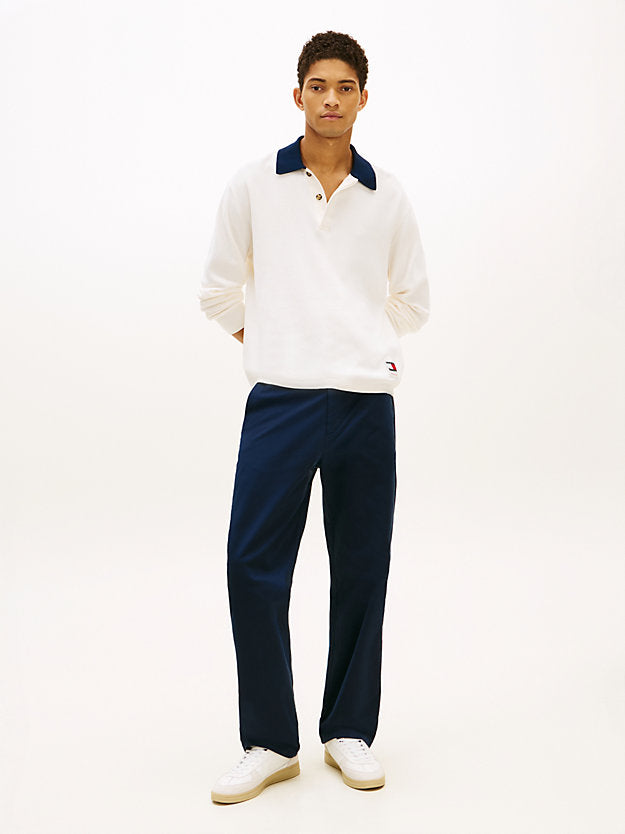Otis Regular Twill Chinos