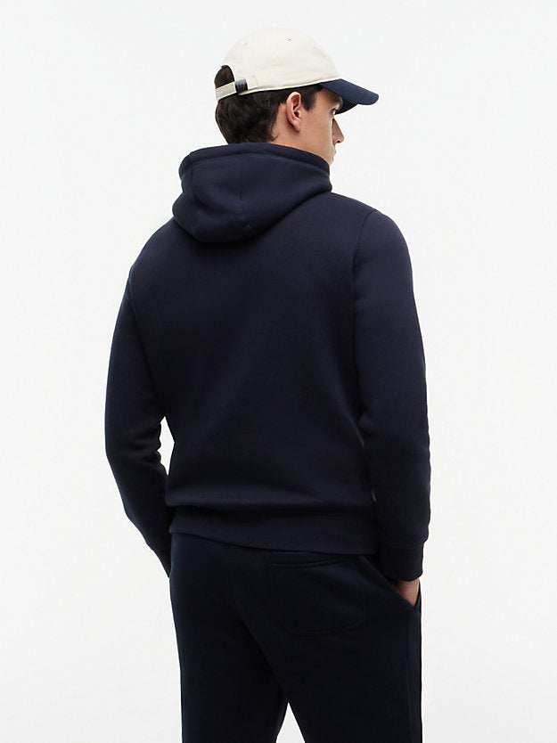 Logo Flex Fleece Hoody