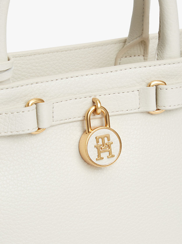 The American Icon Leather Tote Bag