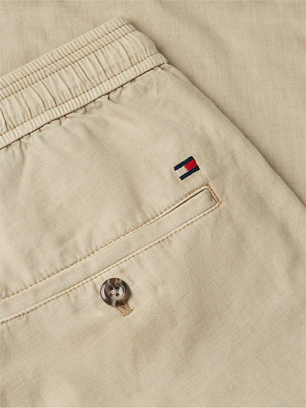 Dover Washed Regular Fit Shorts