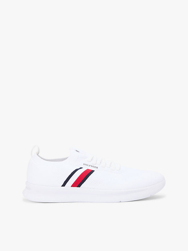 Lightweight Knit Trainers
