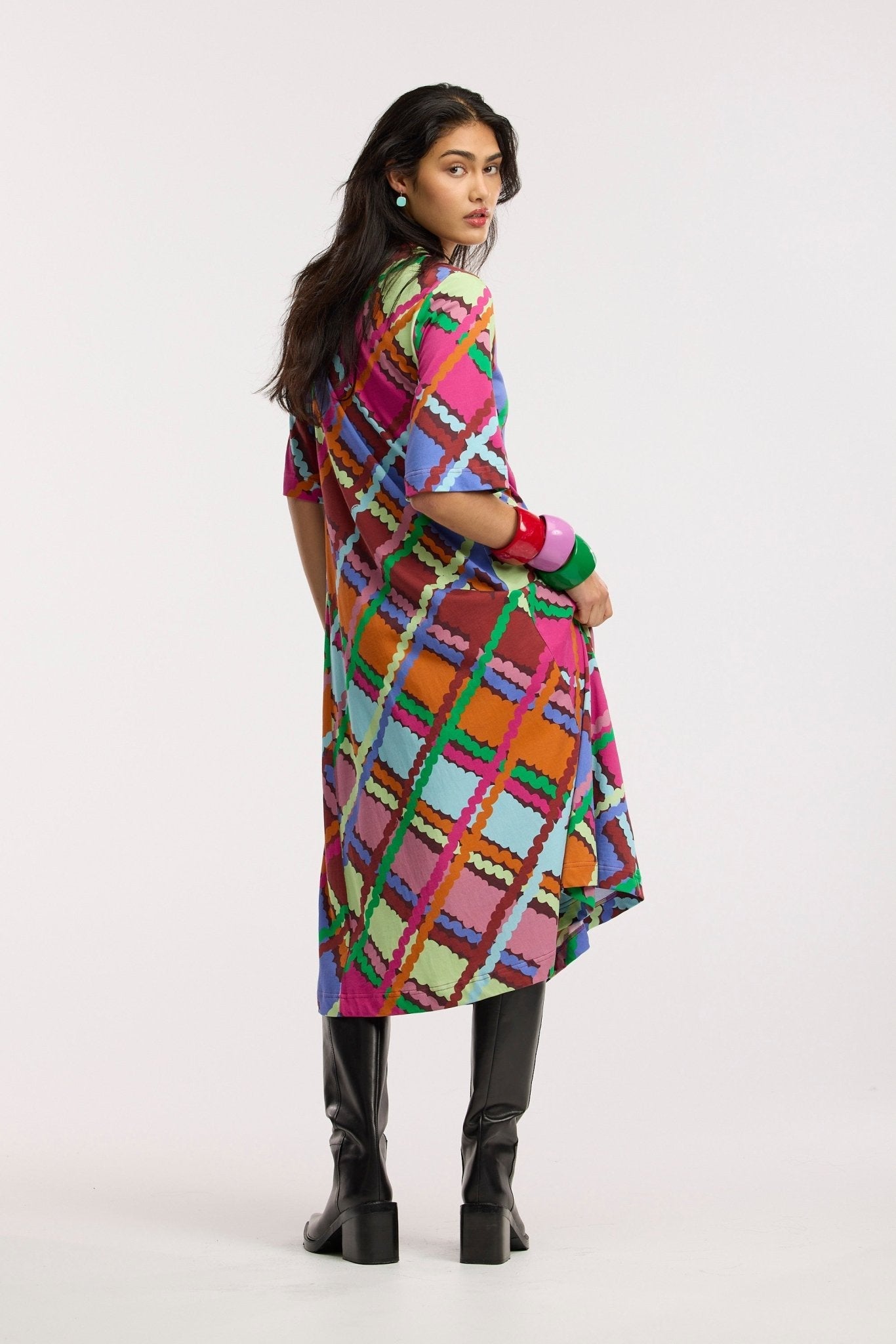 Epiphany Dress