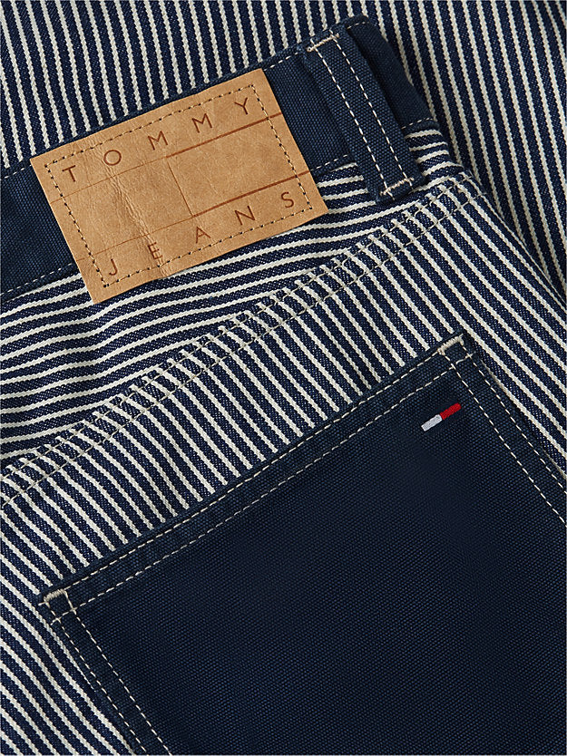 Jaimie Relaxed Straight Carpenter Jeans
