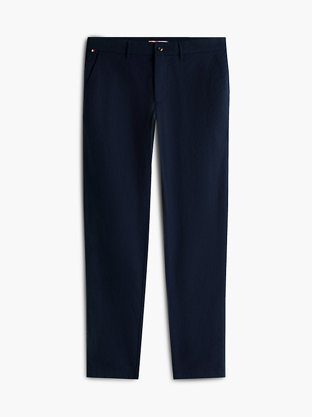 Harlem Lightweight Tapered Leg Chinos
