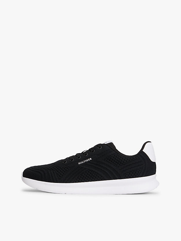 Lightweight Knit Trainers