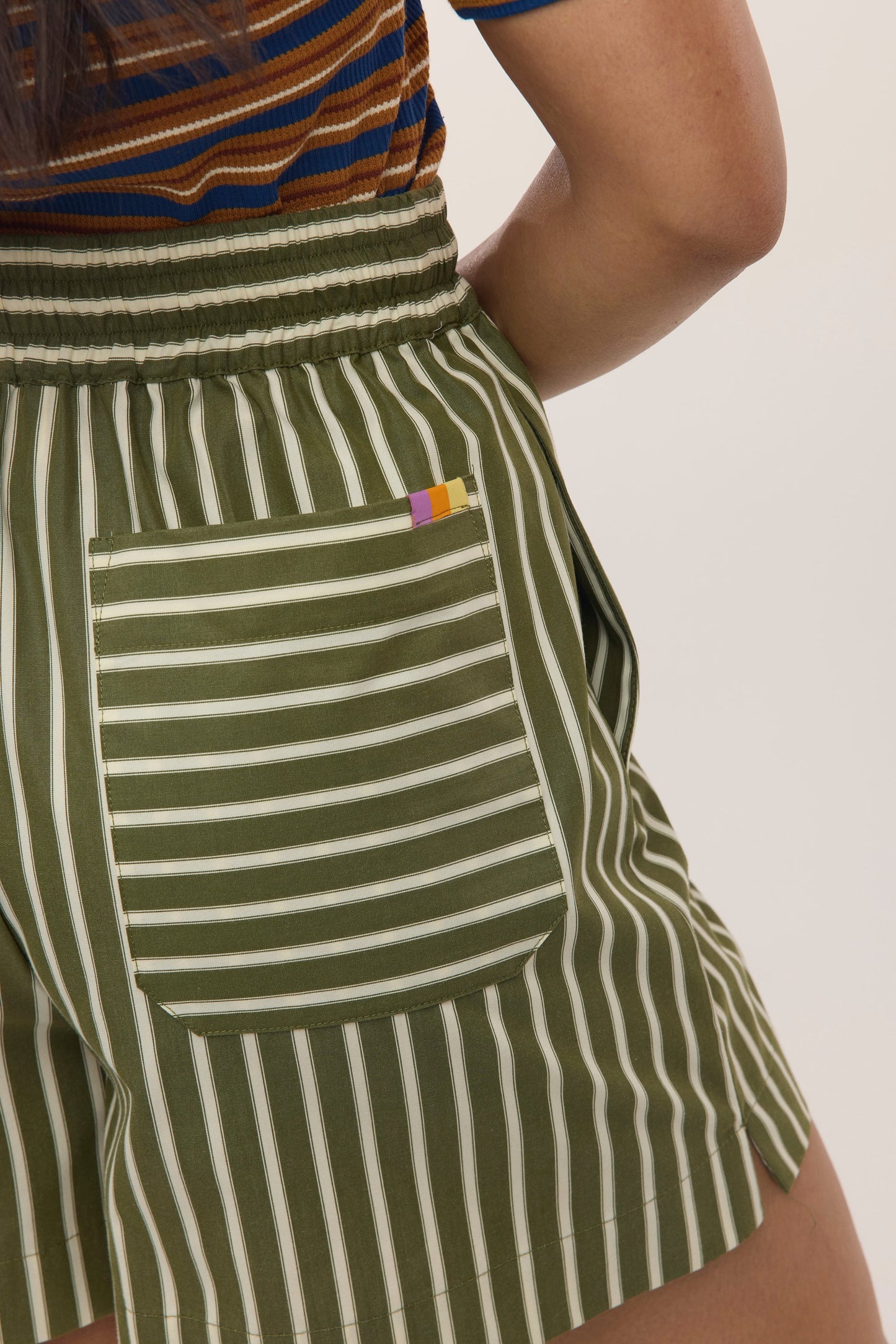 Walya Short
