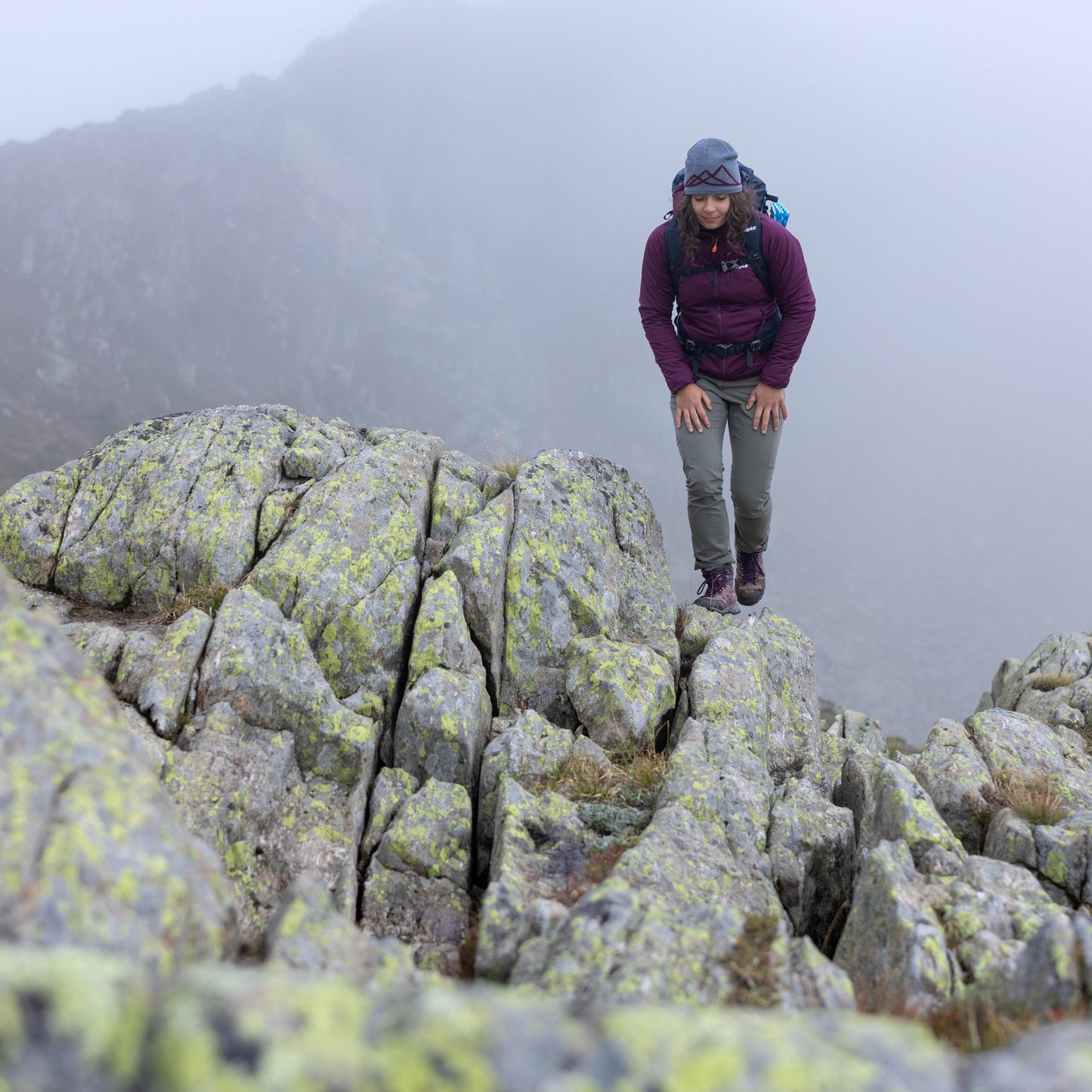 Katabatic [Womens]
