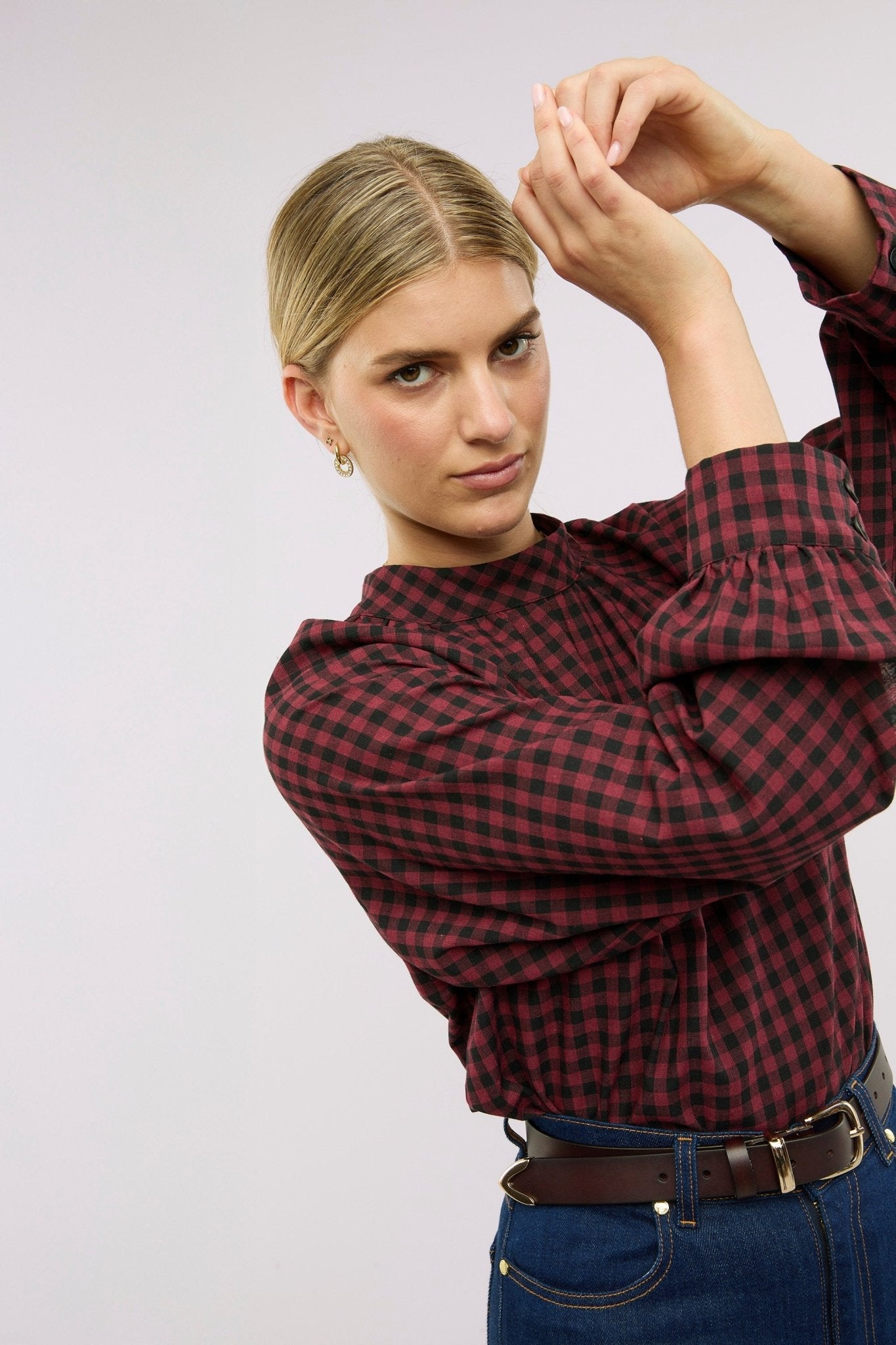 Kindred Tale Blouse