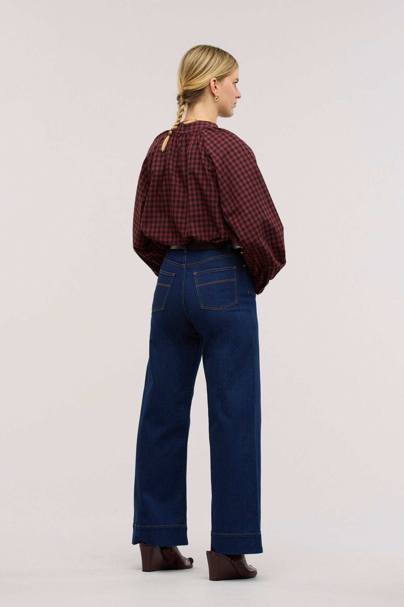 Kindred Tale Blouse