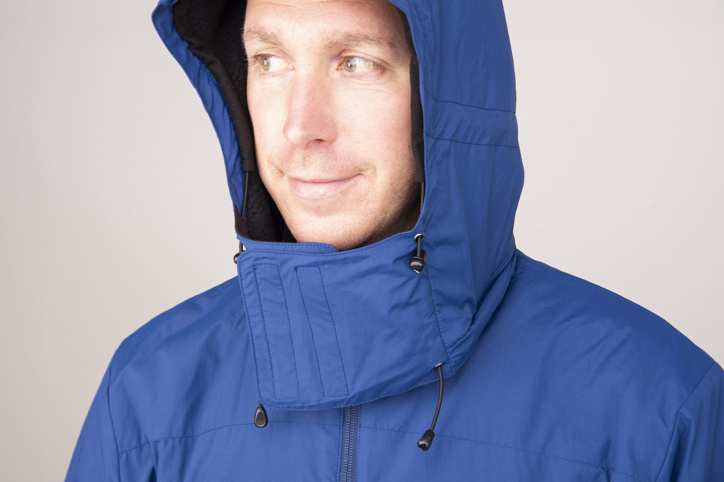 Jura Mountain Smock [Mens]