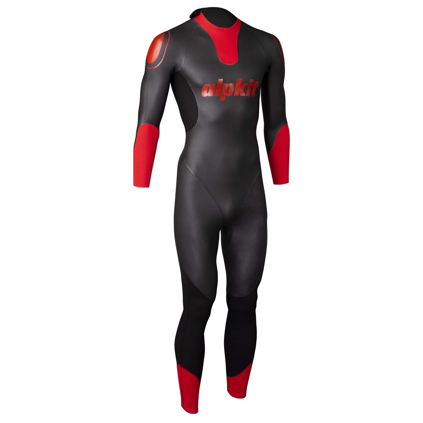 Lotic Swimming Wetsuit [Mens]
