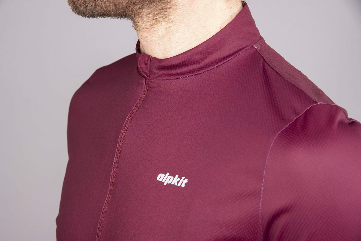 Rhythm Elite Cycling Jersey [Mens]