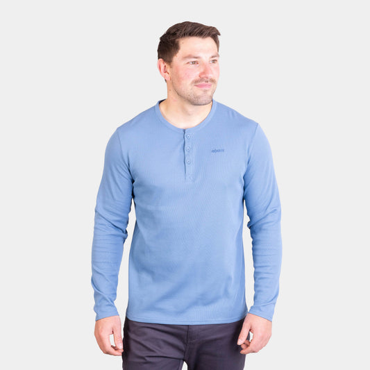 Rivo Henley [Mens]