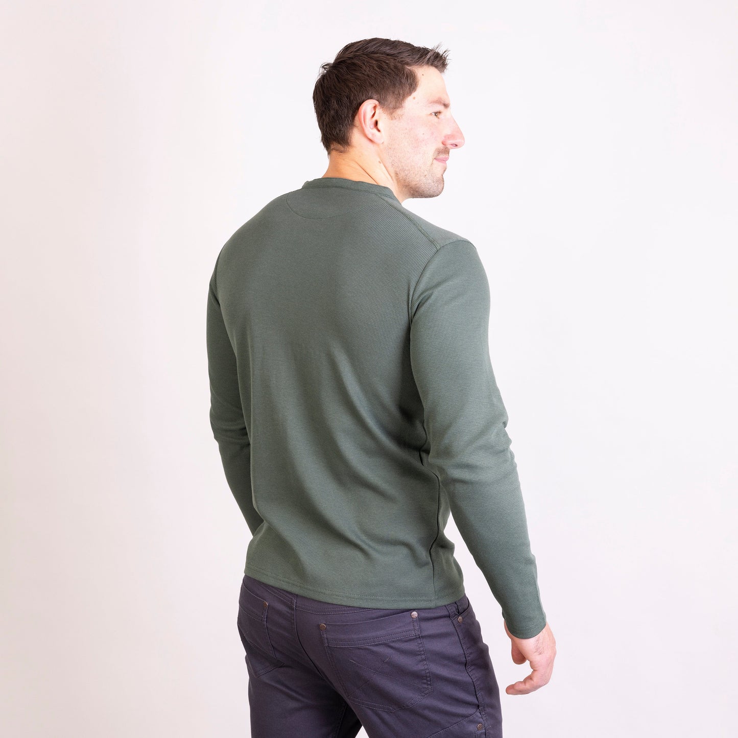 Rivo Henley [Mens]