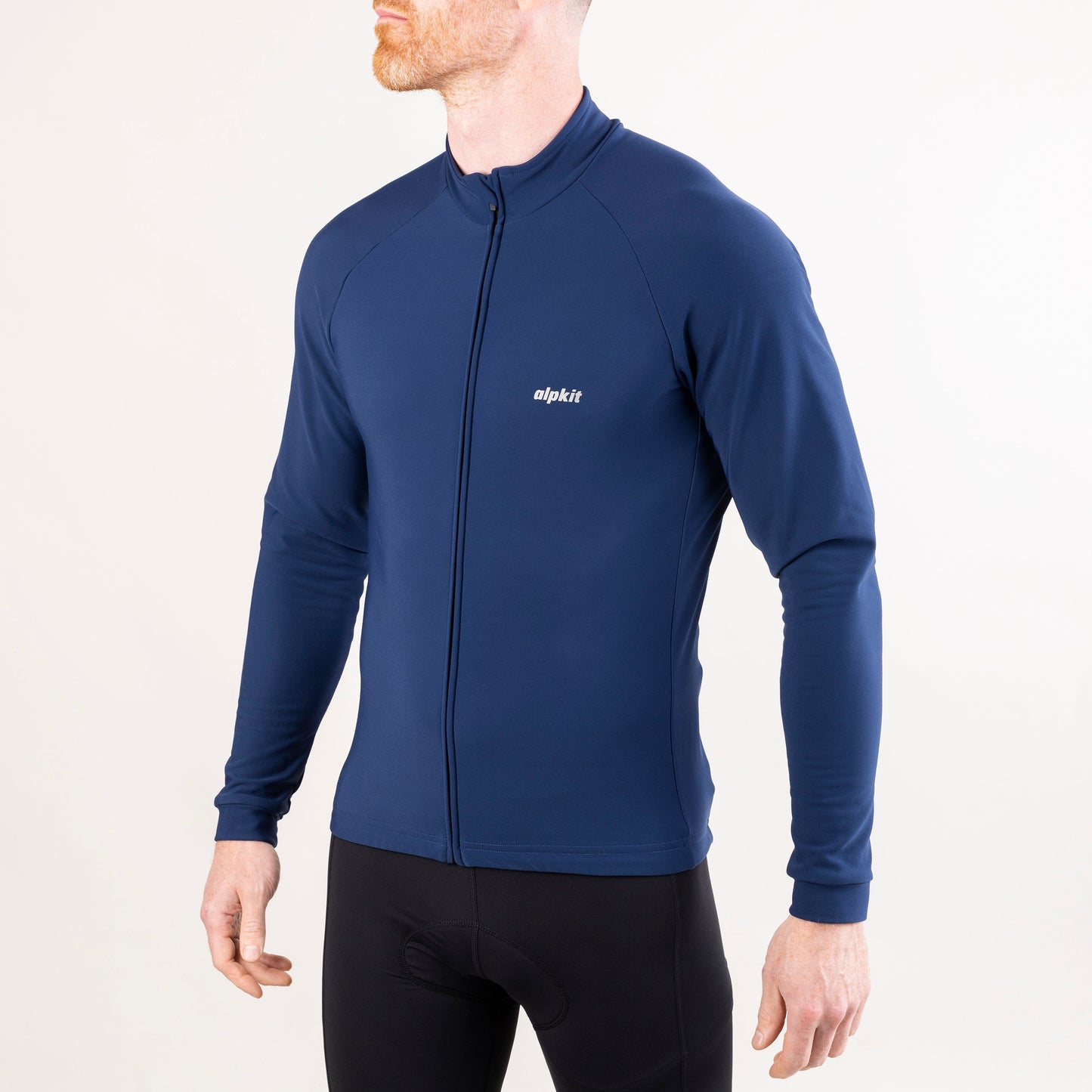 Valli Long Sleeve Jersey [Mens]