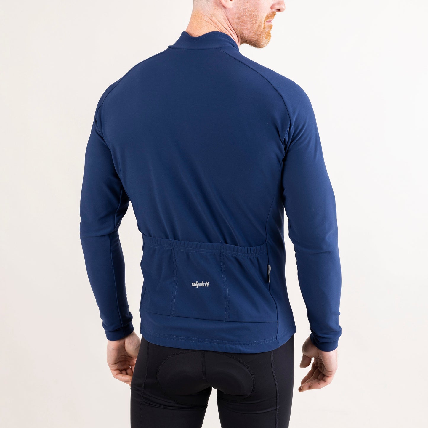 Valli Long Sleeve Jersey [Mens]