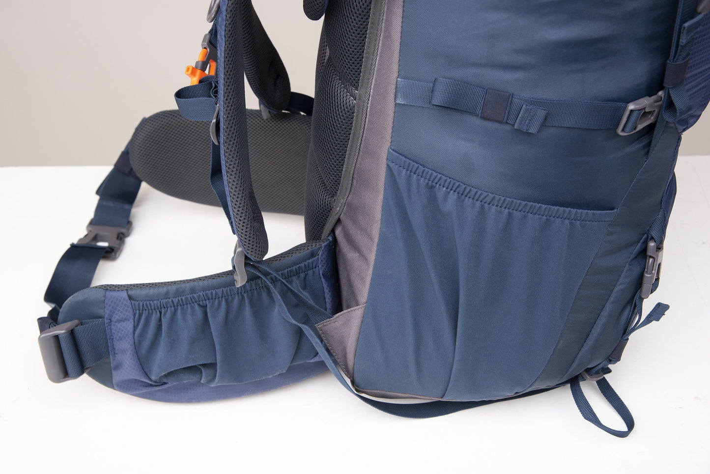 Pacific Crest 55L