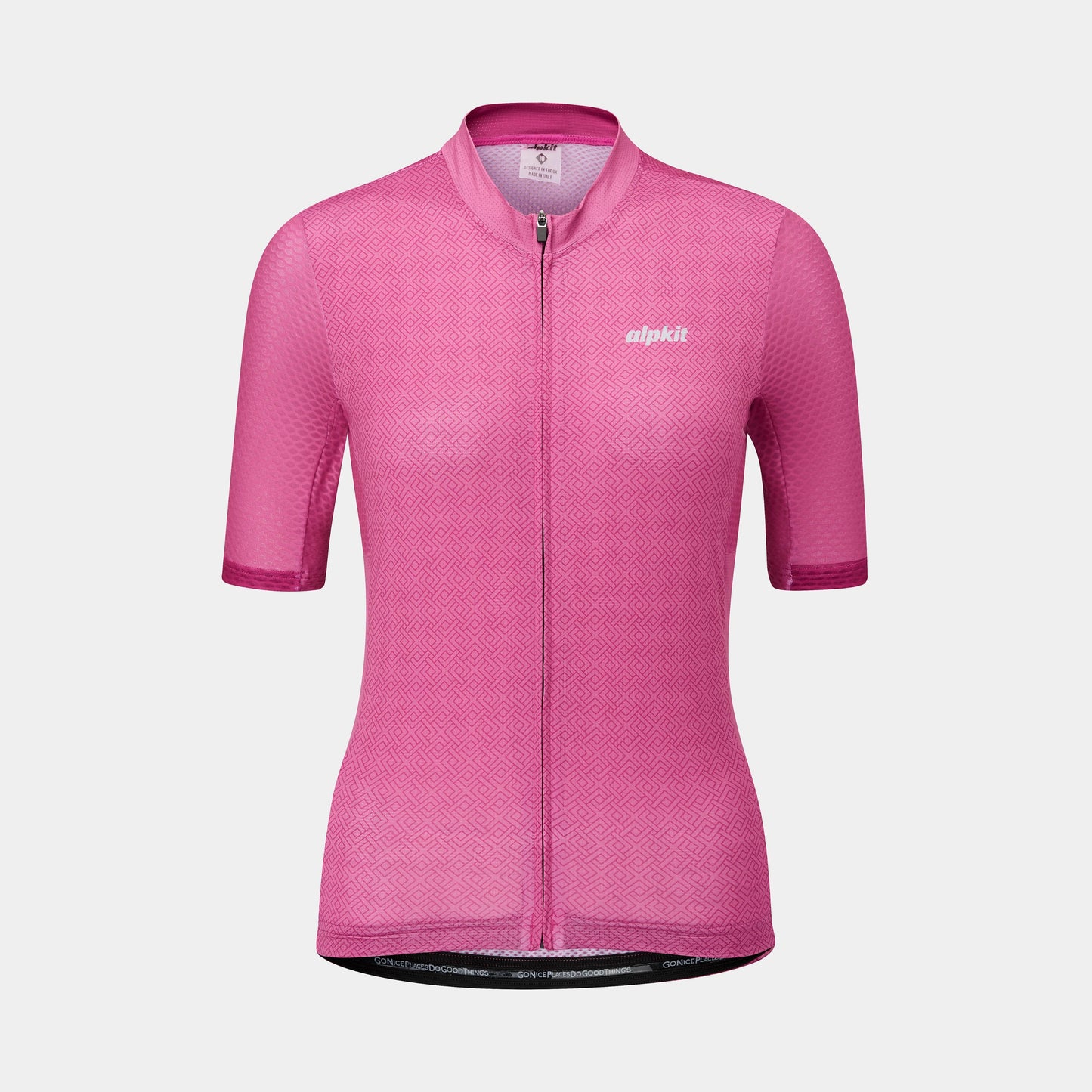 Paradiso Jersey [Womens]