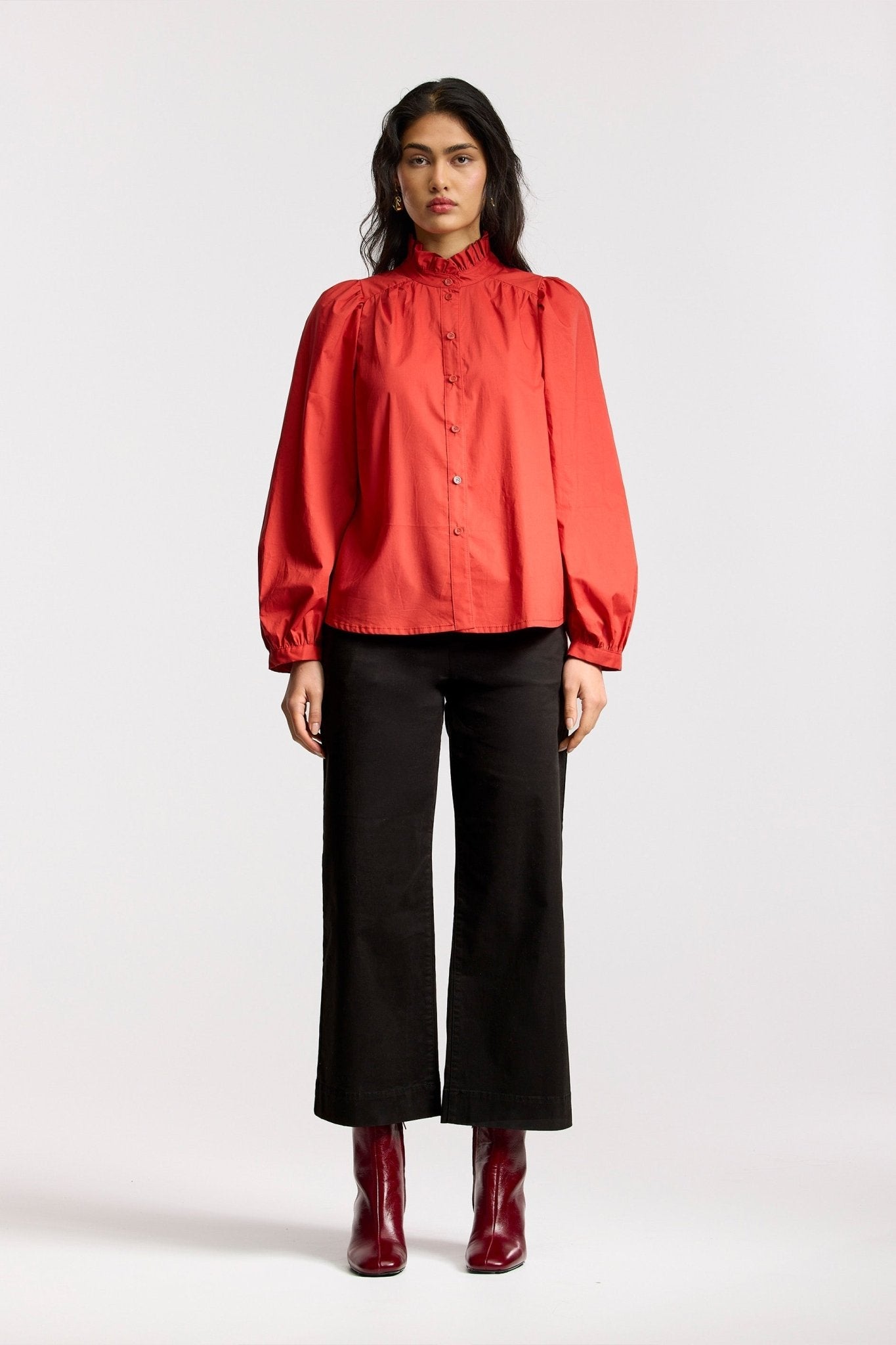 Resonate Blouse