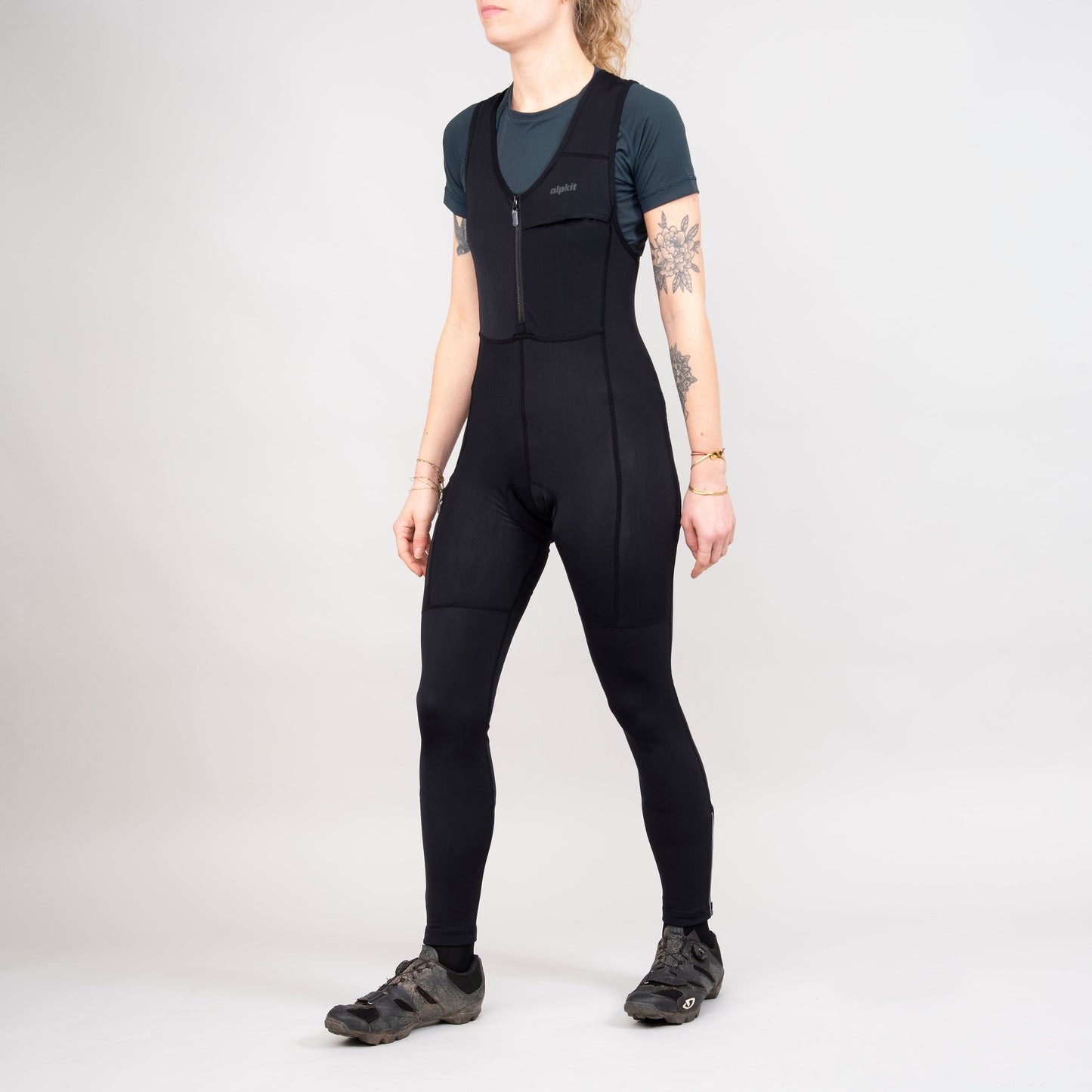 Rhythm Four Season Bib Tight [Womens]