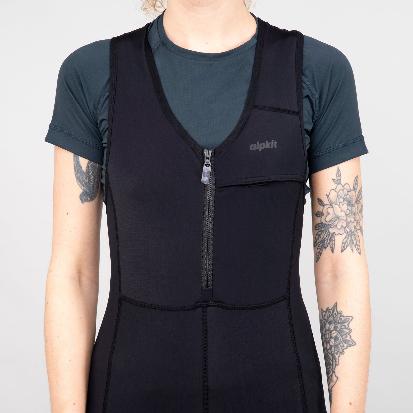 Rhythm Four Season Bib Tight [Womens]