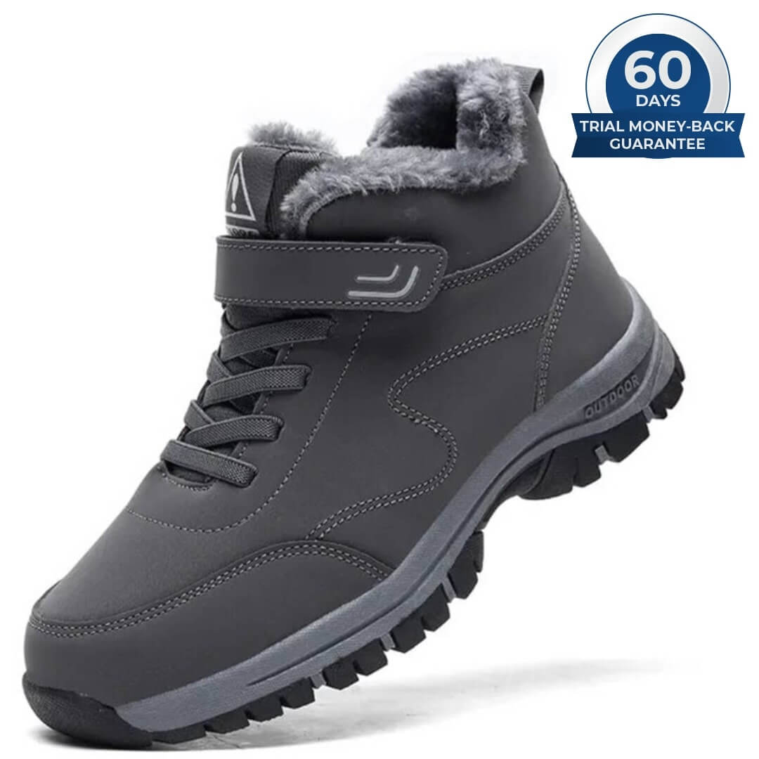 Ergonomische Winterstiefel – Kostenloser Versand