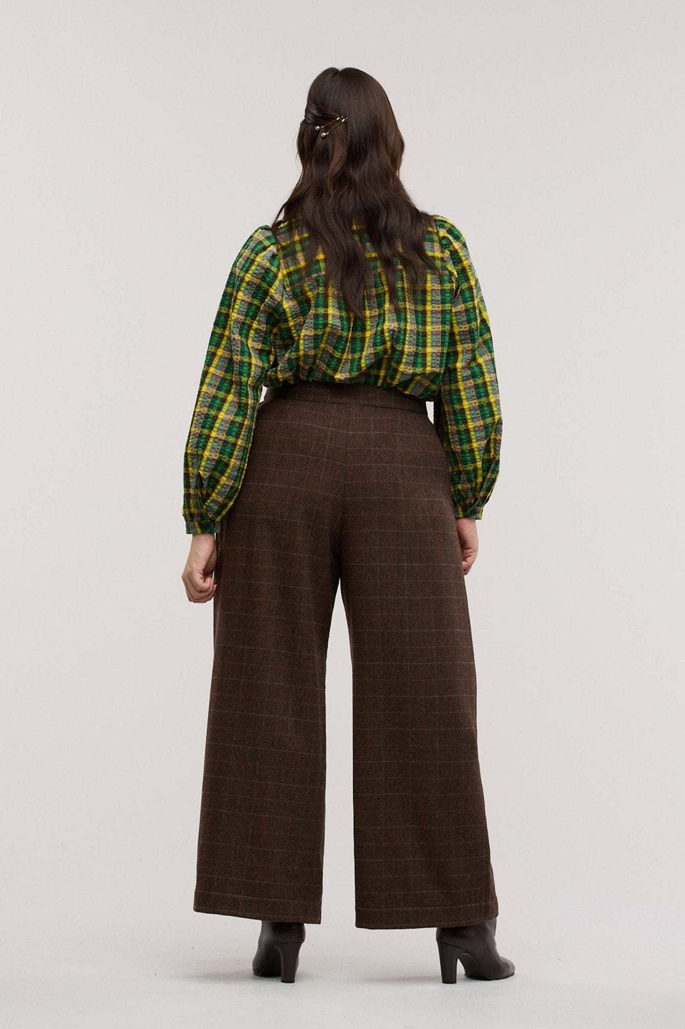 Splendour Blouse