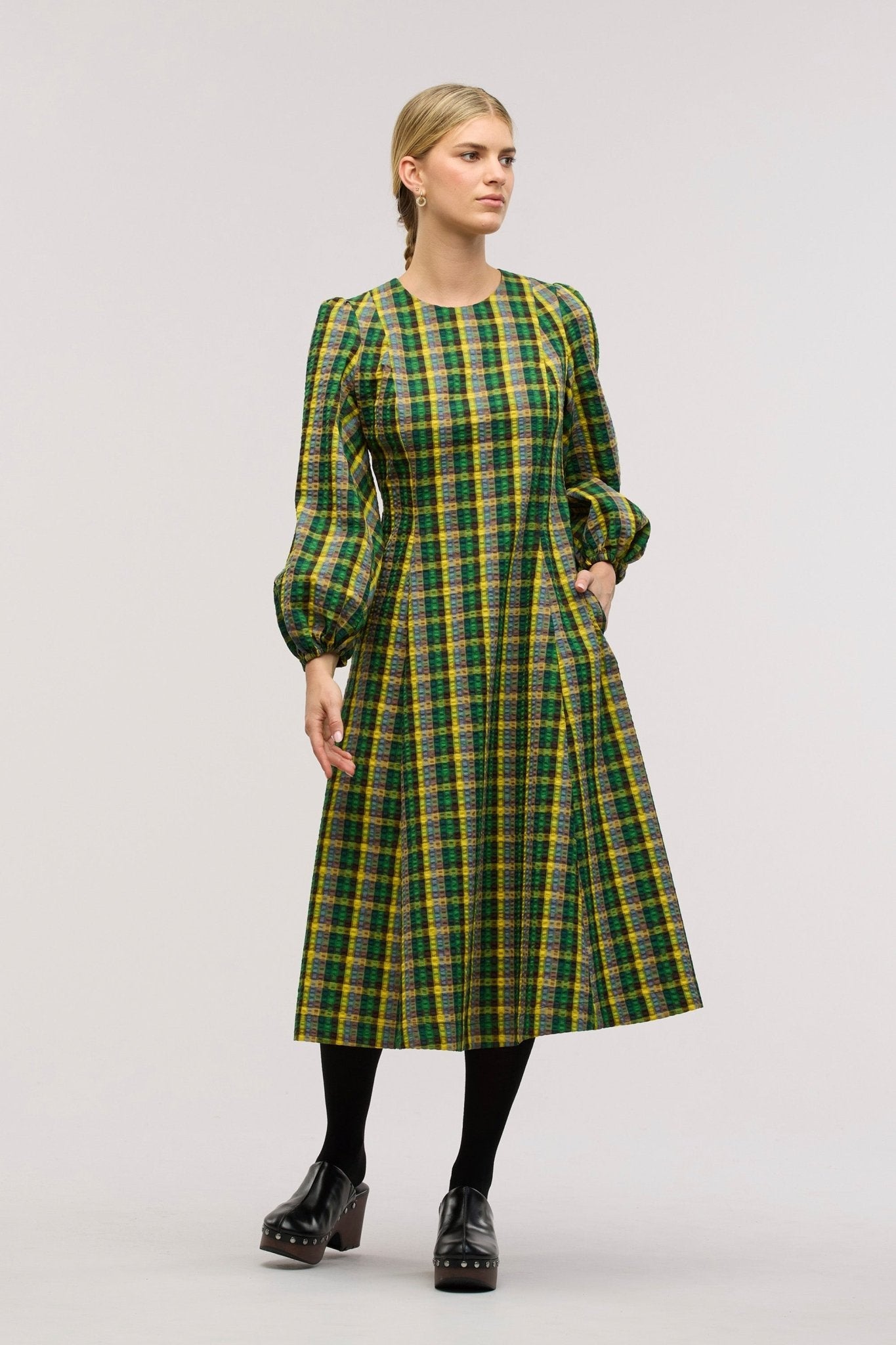 Splendour Dress