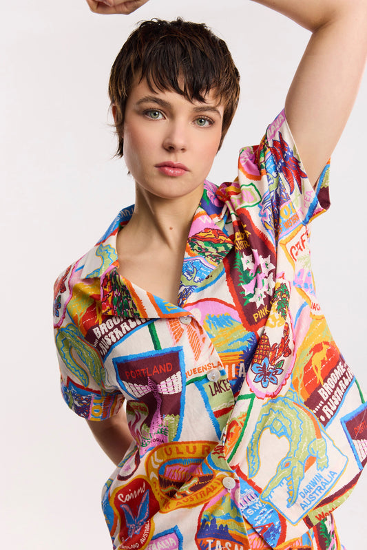 Léine Club Taistil