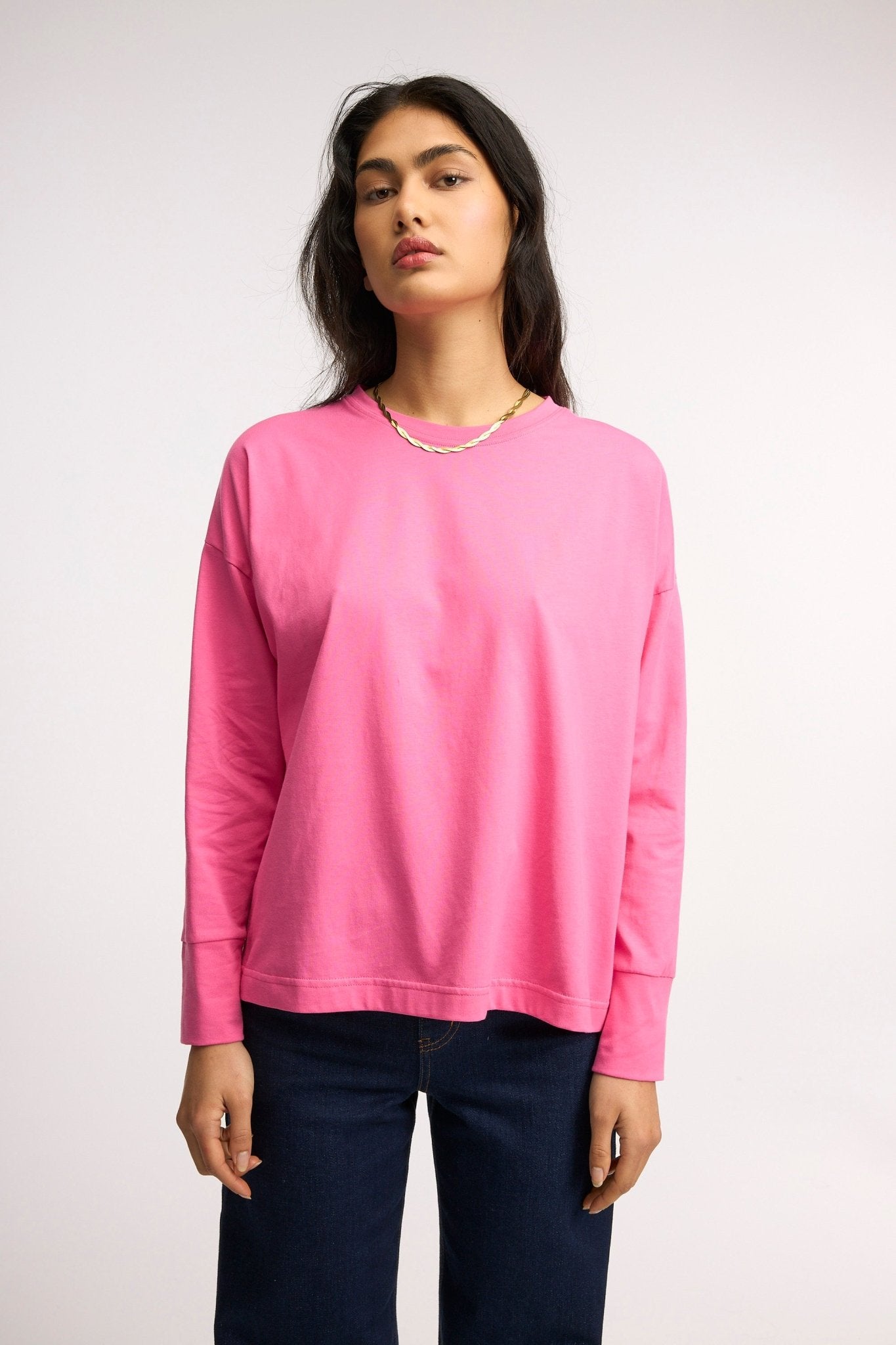 Traveller Top
