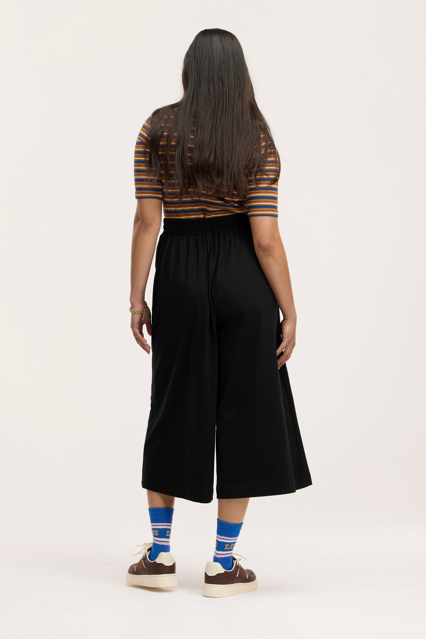 Organic Traveller Culotte