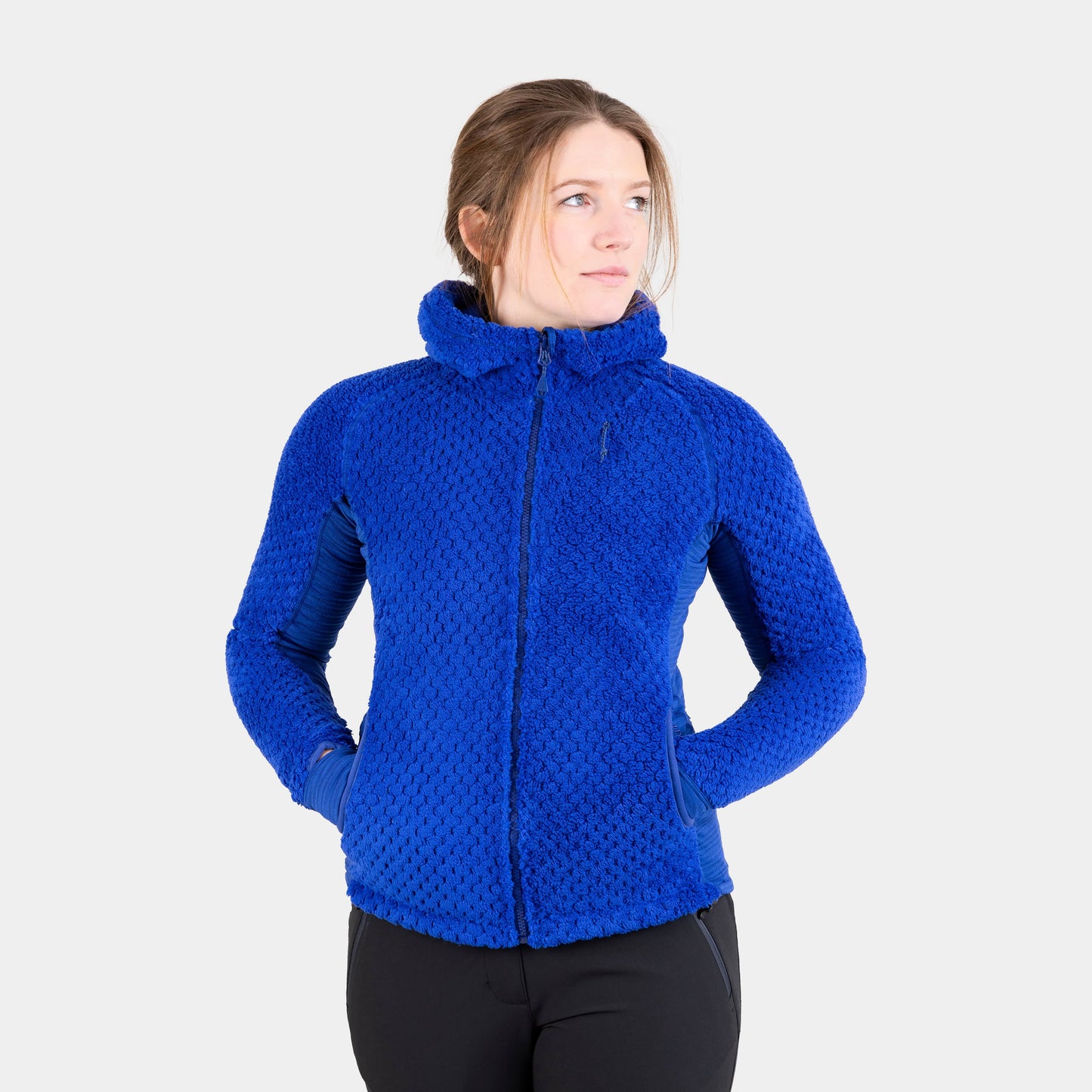 Keeshond [Womens]