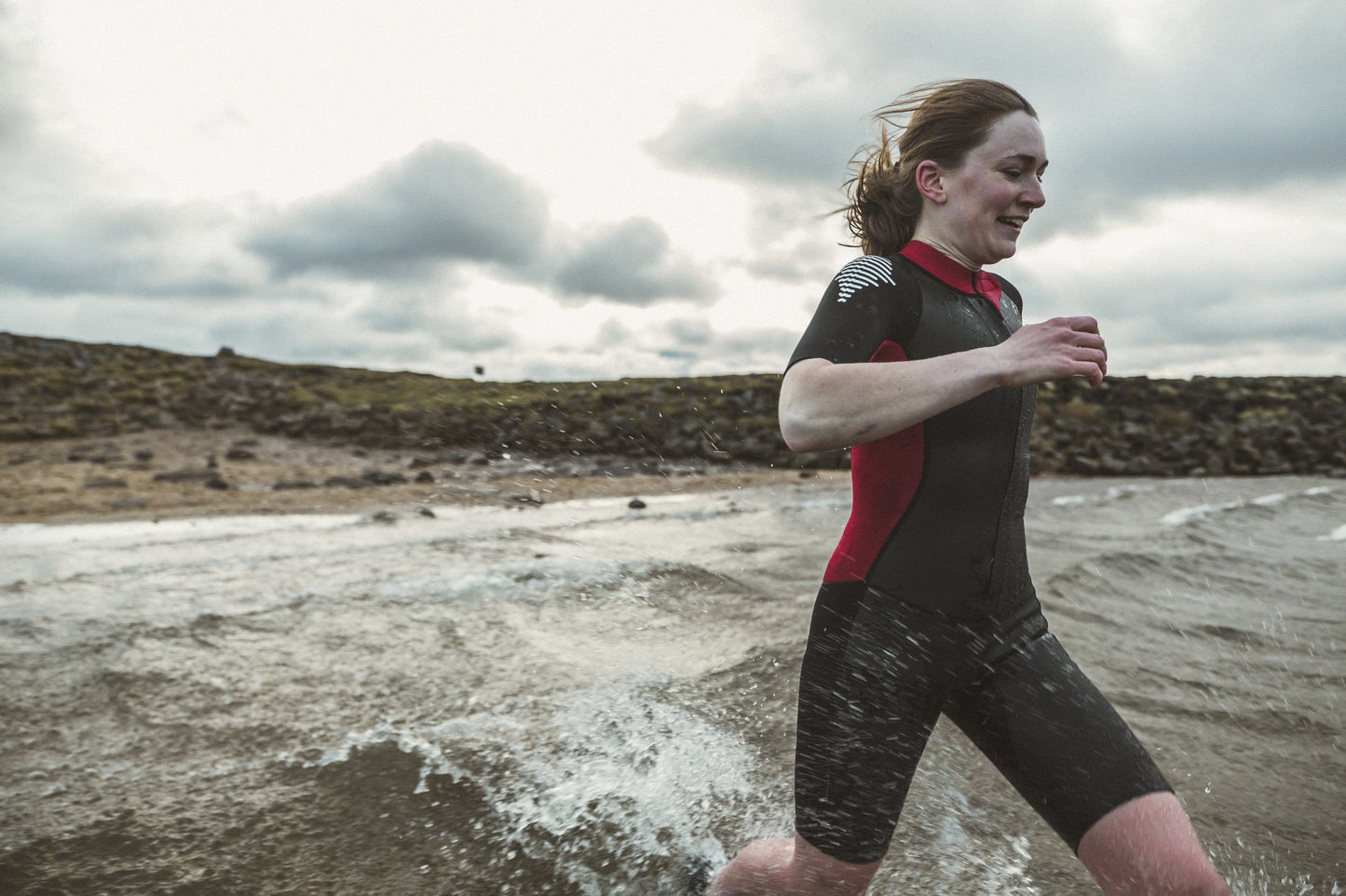 Duel Wetsuit [Womens]
