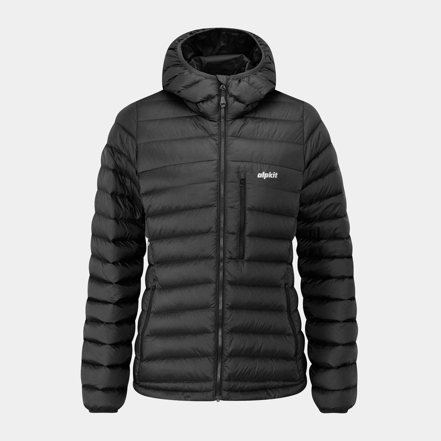 Filoment Hoody [Womens]