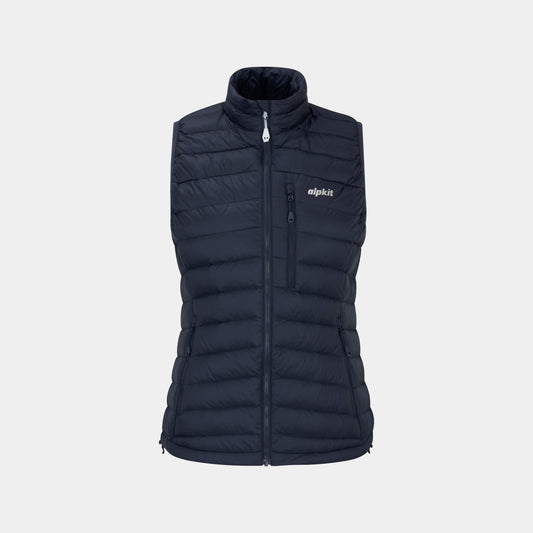 Filoment Vest [Womens]