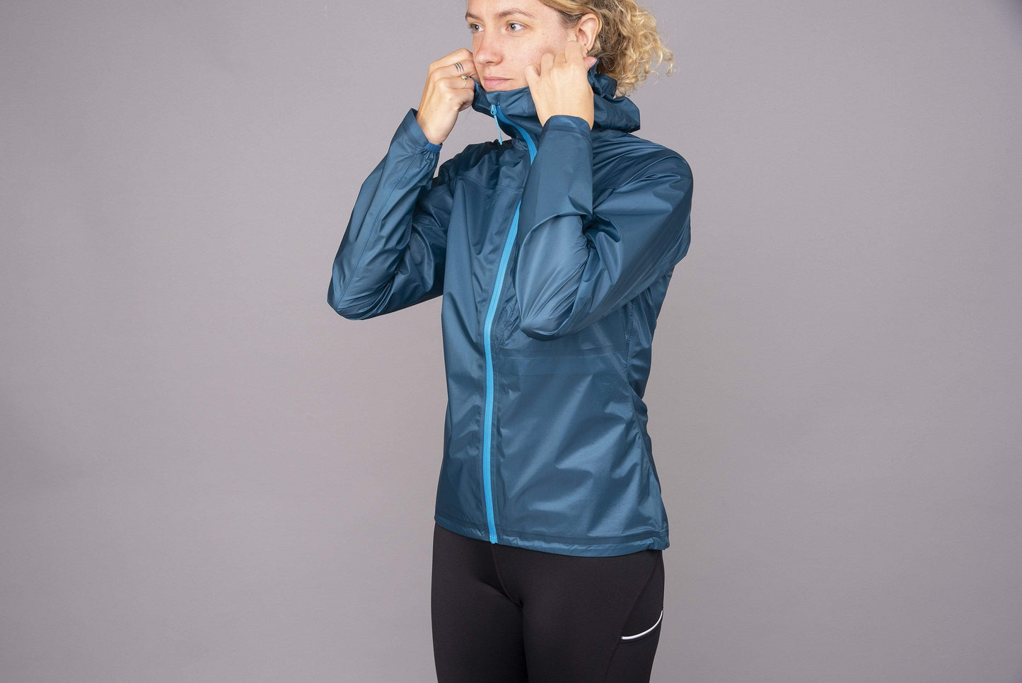 Gravitas [Womens]
