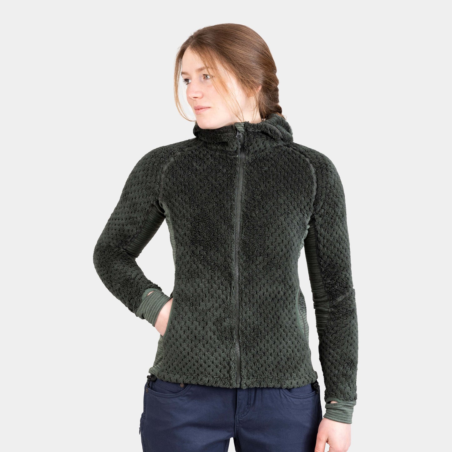 Keeshond [Womens]