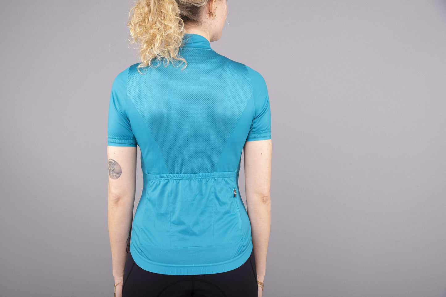Rhythm Elite Cycling Jersey [Womens]