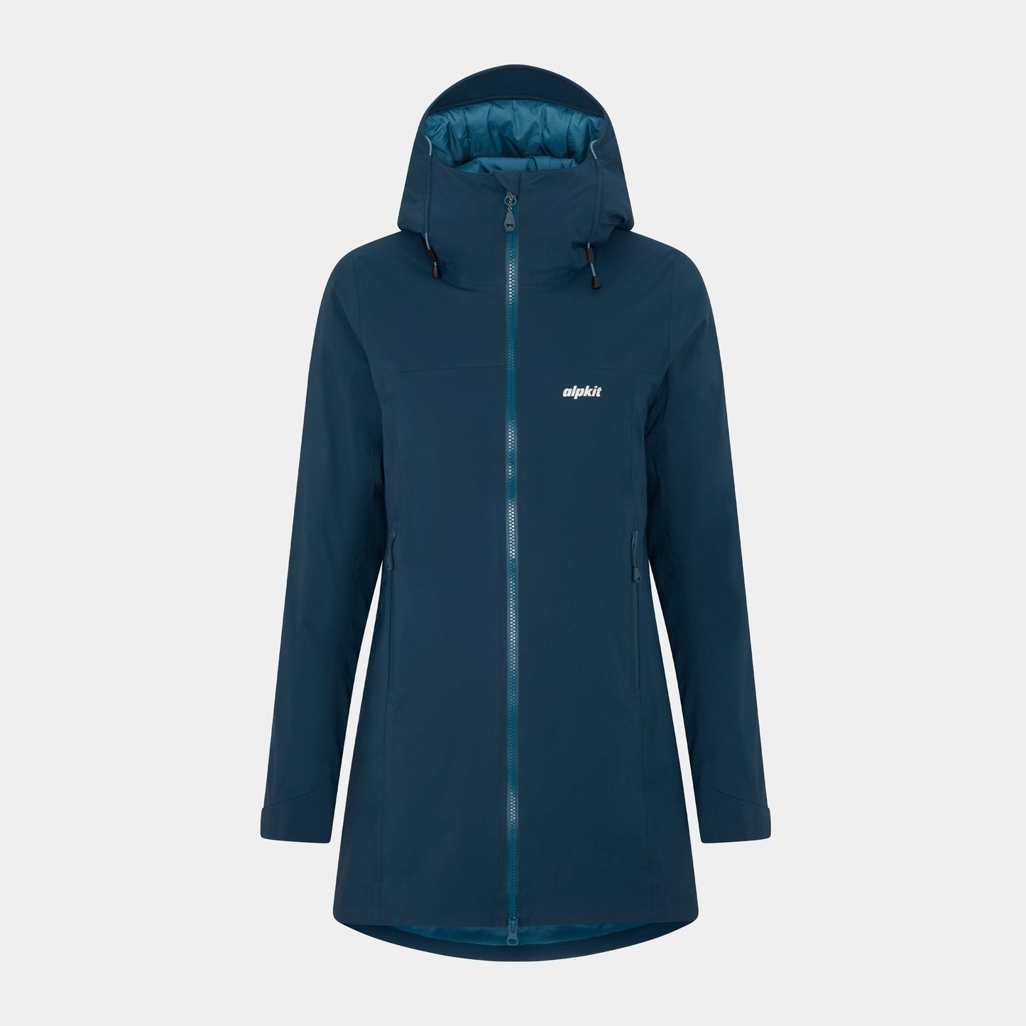 Solace Parka [Womens]