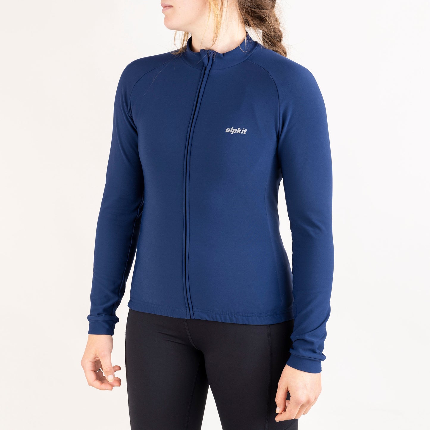 Valli Long Sleeve Jersey [Womens]